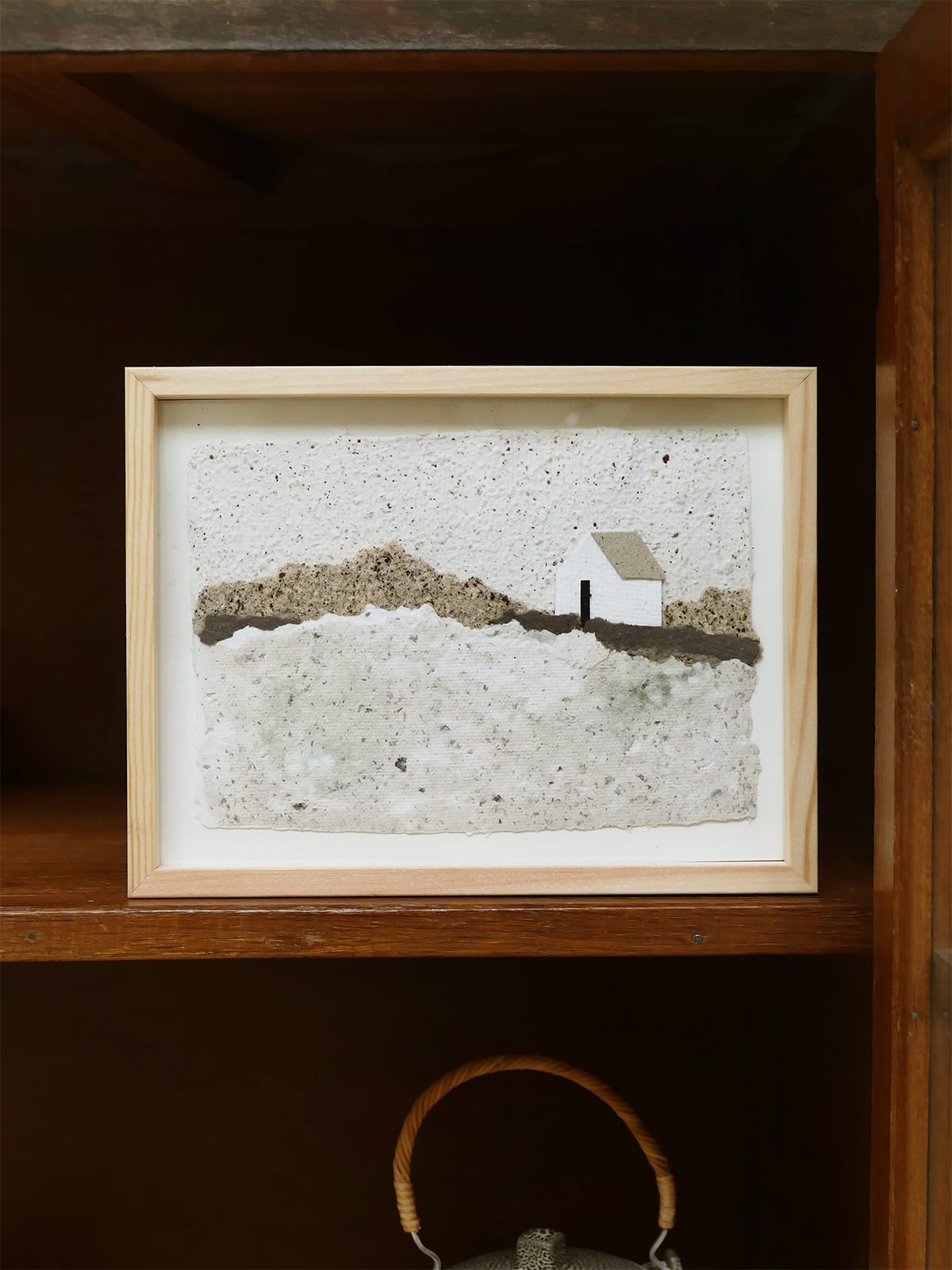 #new Gentle and calm